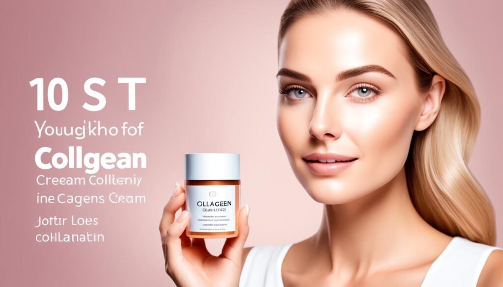 Best Overall Collagen Cream