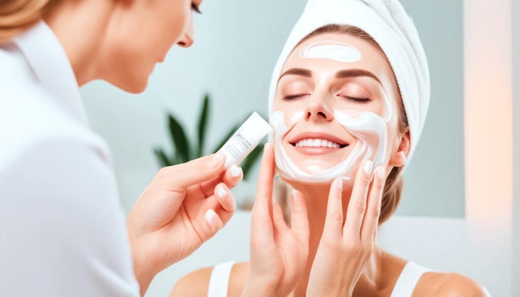 Best Practices for Using Wrinkle Creams