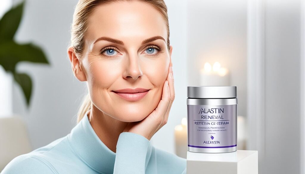 Best Retinol Cream