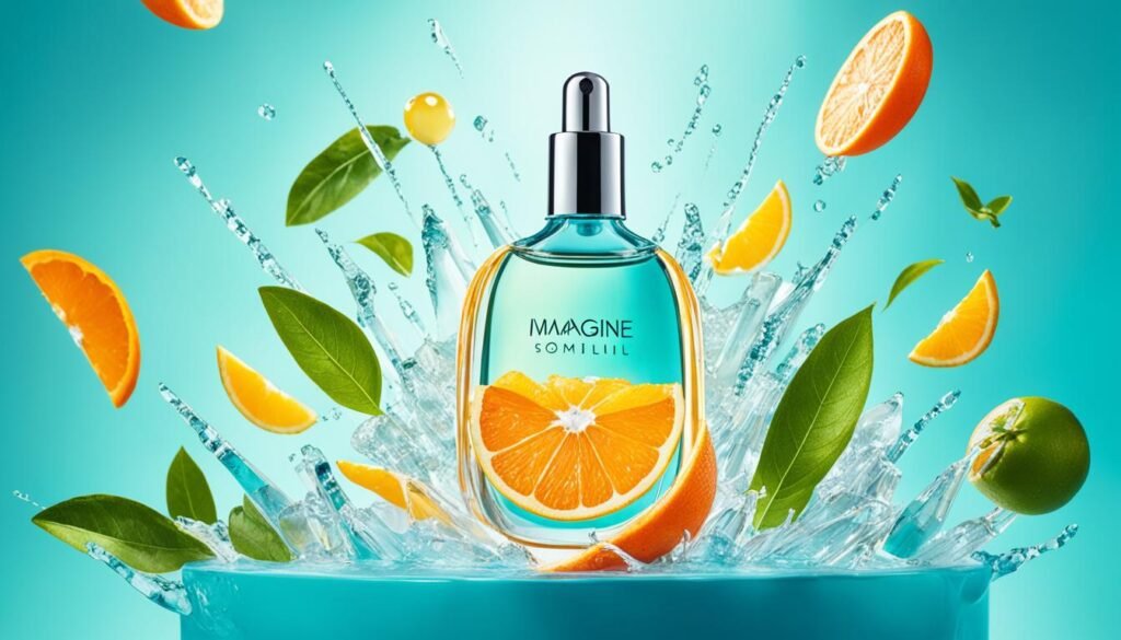 Best Vitamin C Antioxidant Serum