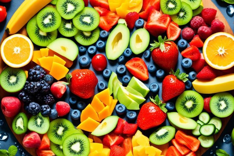 Best Vitamins for Skin Hydration