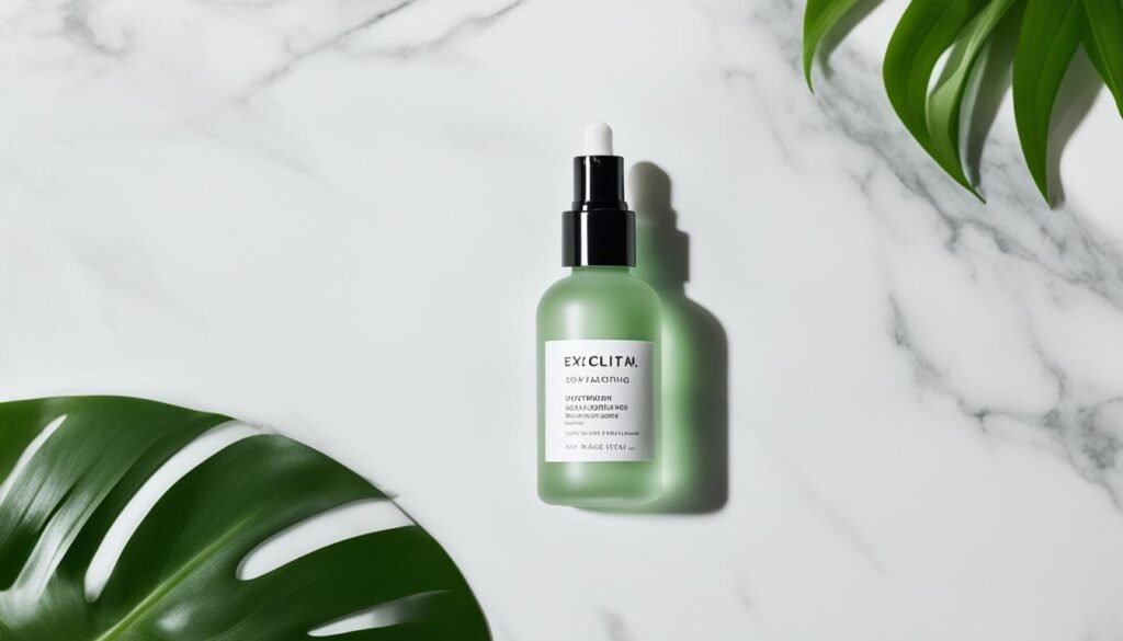 Best exfoliating hydrating serum Best exfoliating hydrating serum