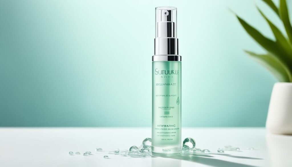 Best overall drugstore hydrating serum Best overall drugstore hydrating serum