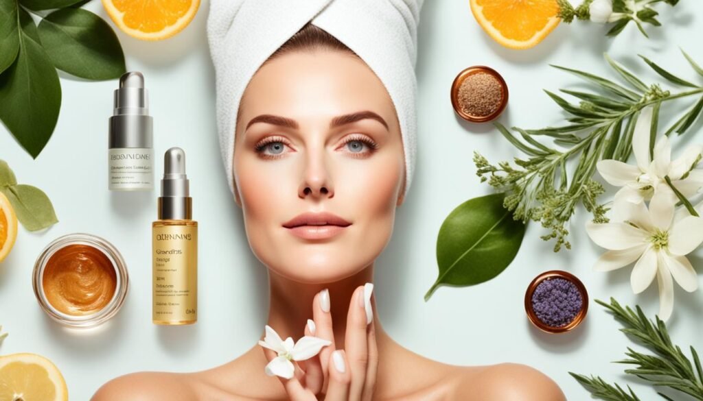 Best products for mature skin