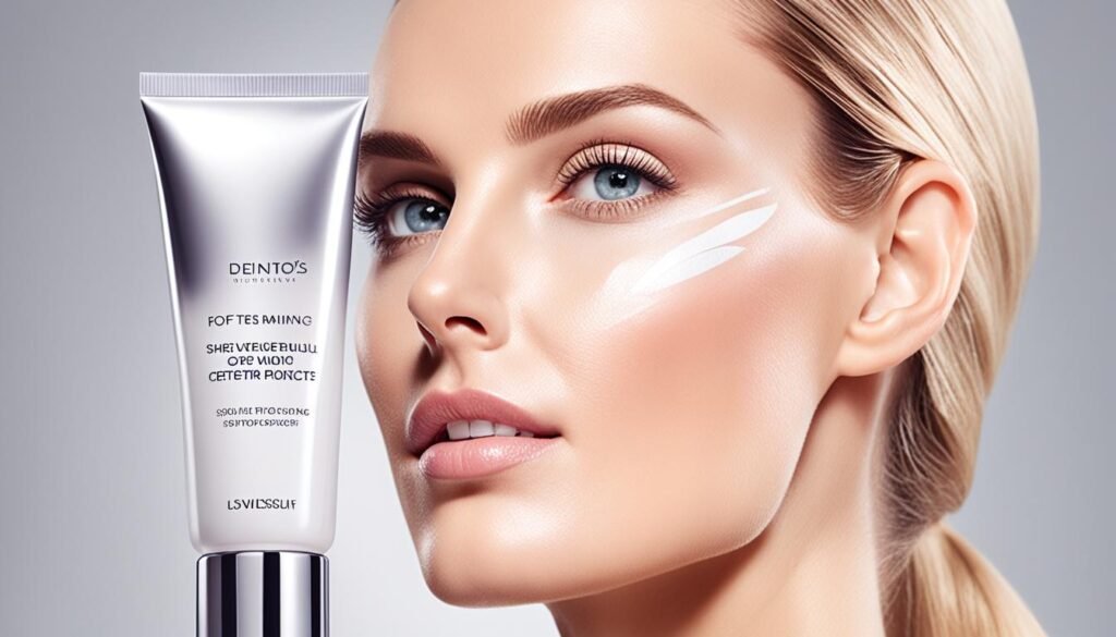 Best products with peptides