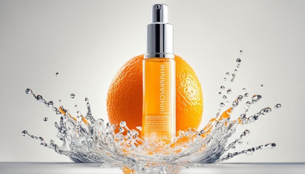 Best vitamin C hydrating serum Best vitamin C hydrating serum