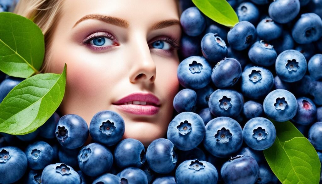 Blueberries