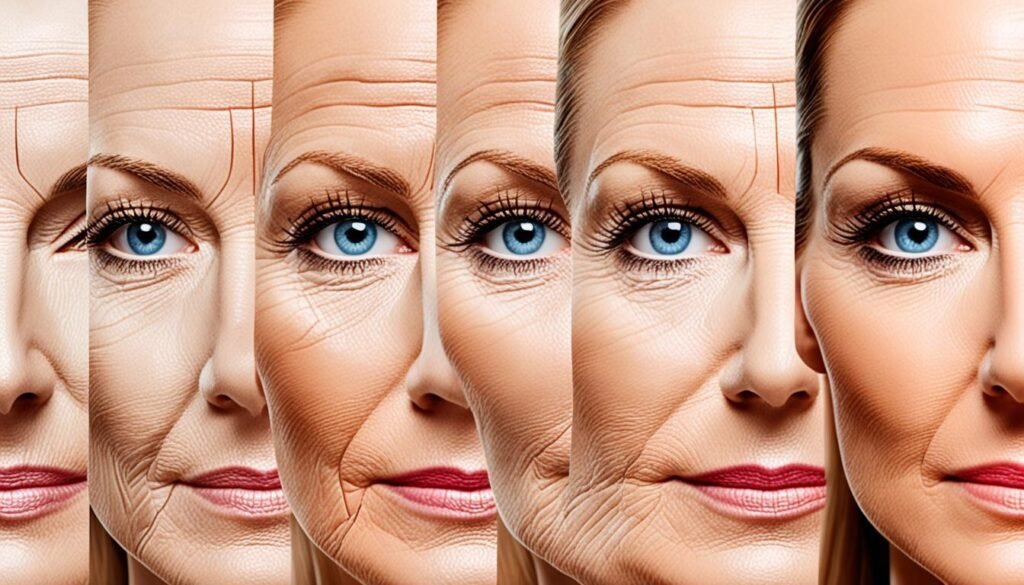 Botox Injection Sites