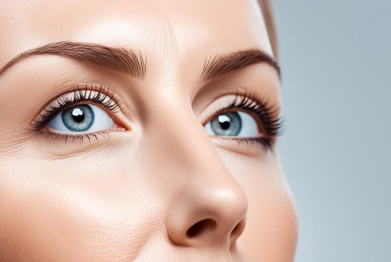 Botox Injections for Youthful Skin