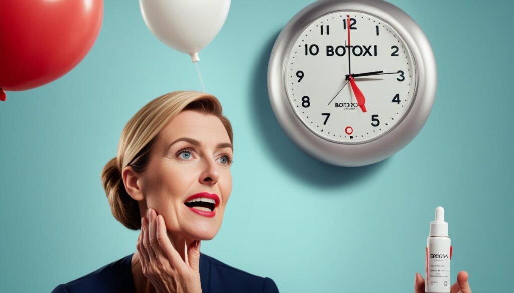 Botox Myths