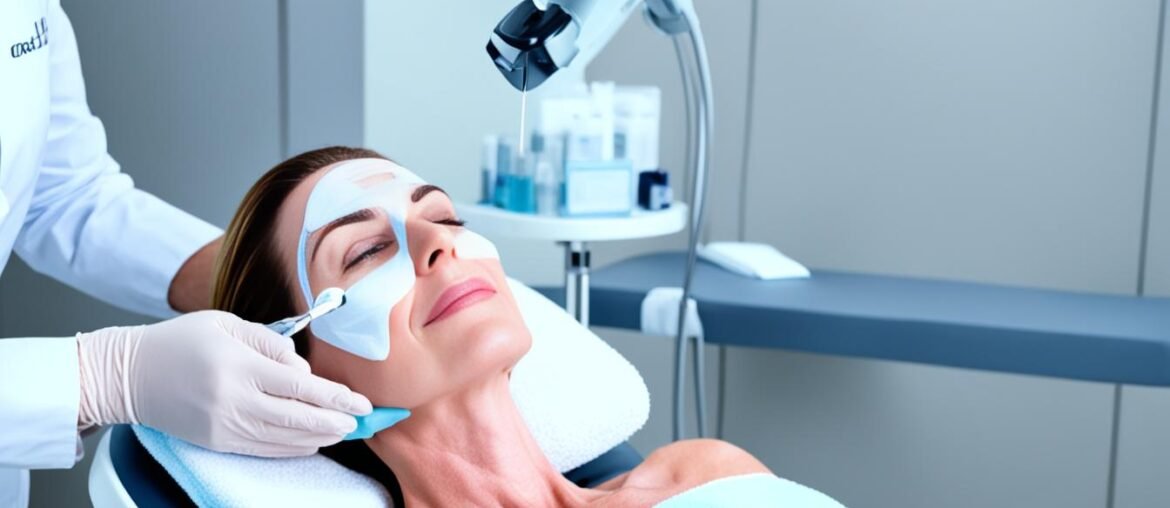 Botox Procedure for Skin Revitalization