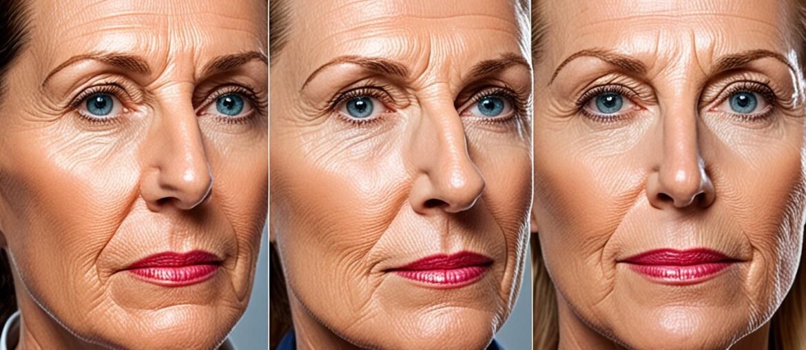 Botox Results for Aging Skin Care