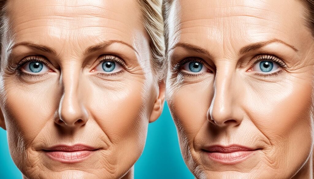 Botox Treatment Areas
