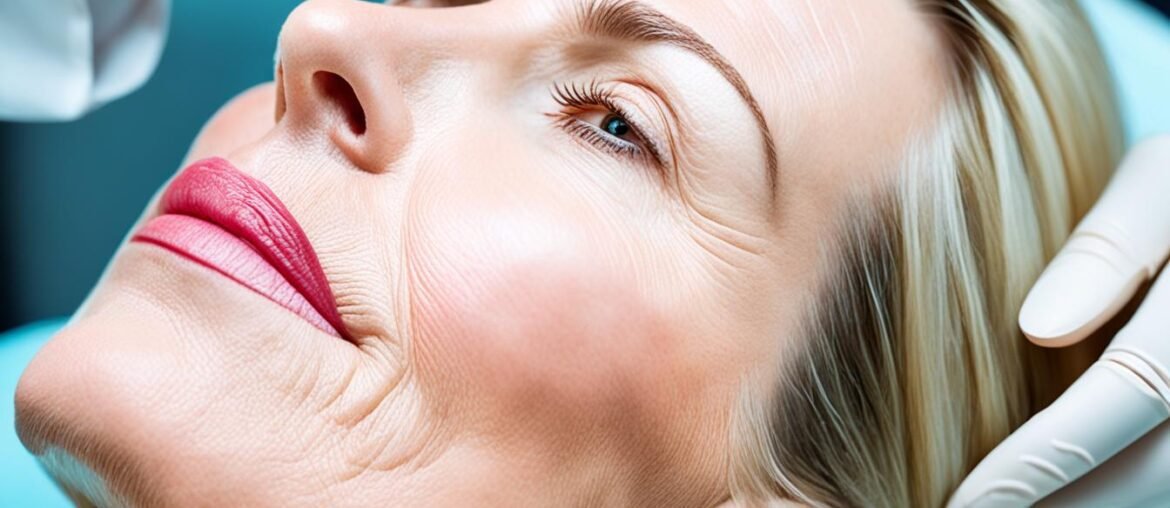 Botox Treatment for Skin Aging Prevention