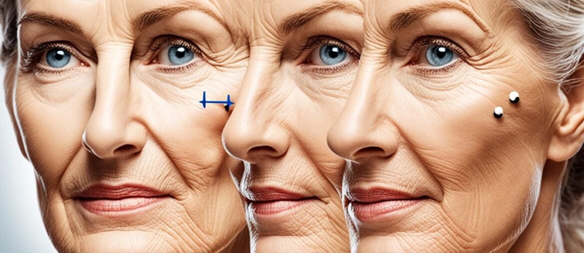 Botox Vs Fillers for Skin Aging