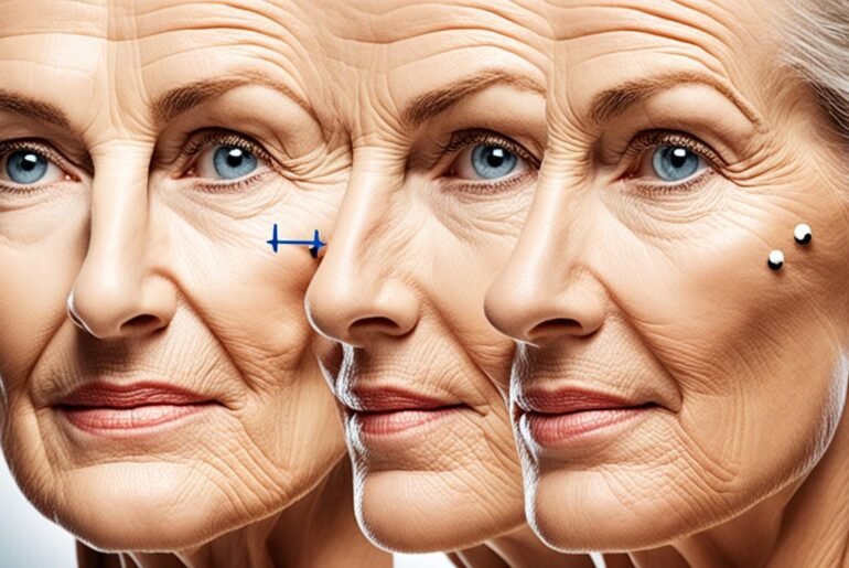 Botox Vs Fillers for Skin Aging