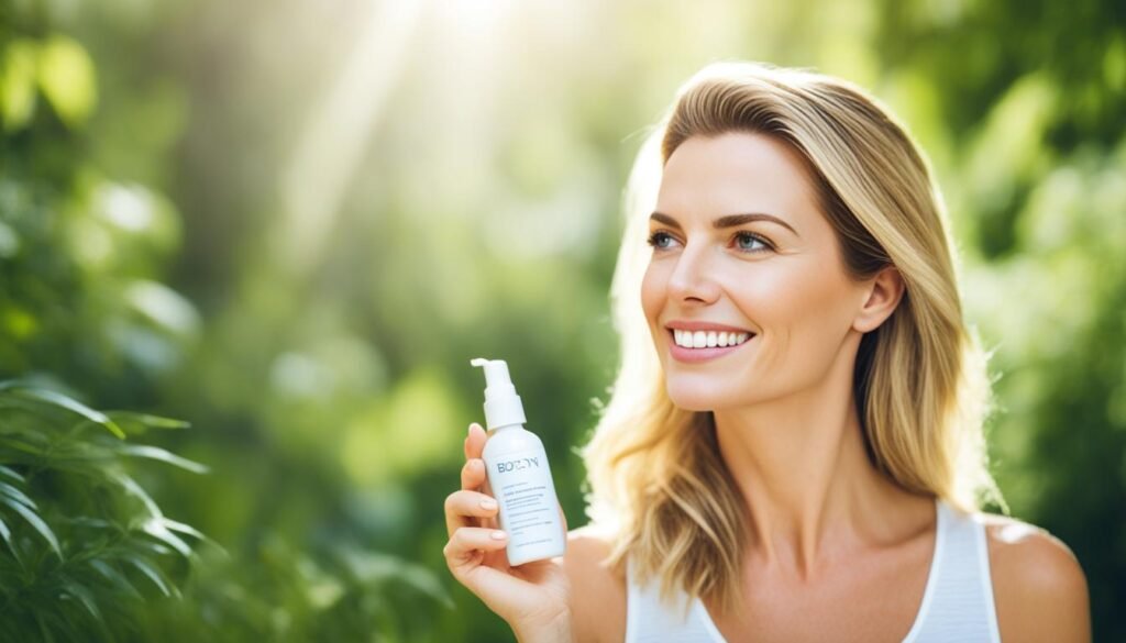 Botox aftercare precautions