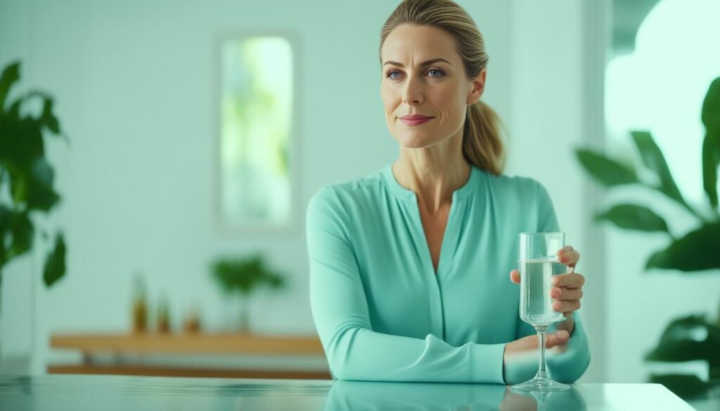 Botox aftercare precautions