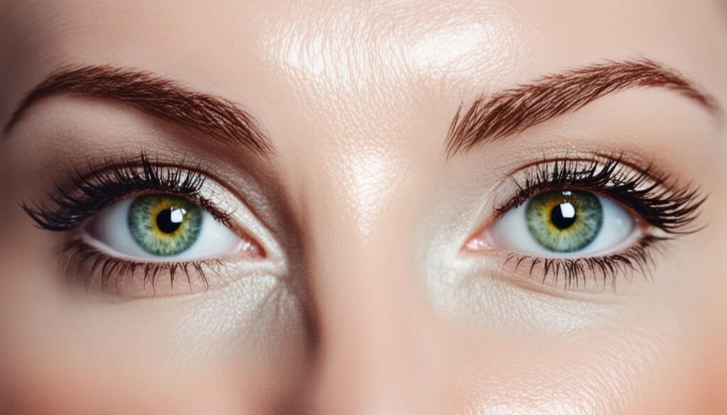 Botox alternatives for crow's feet