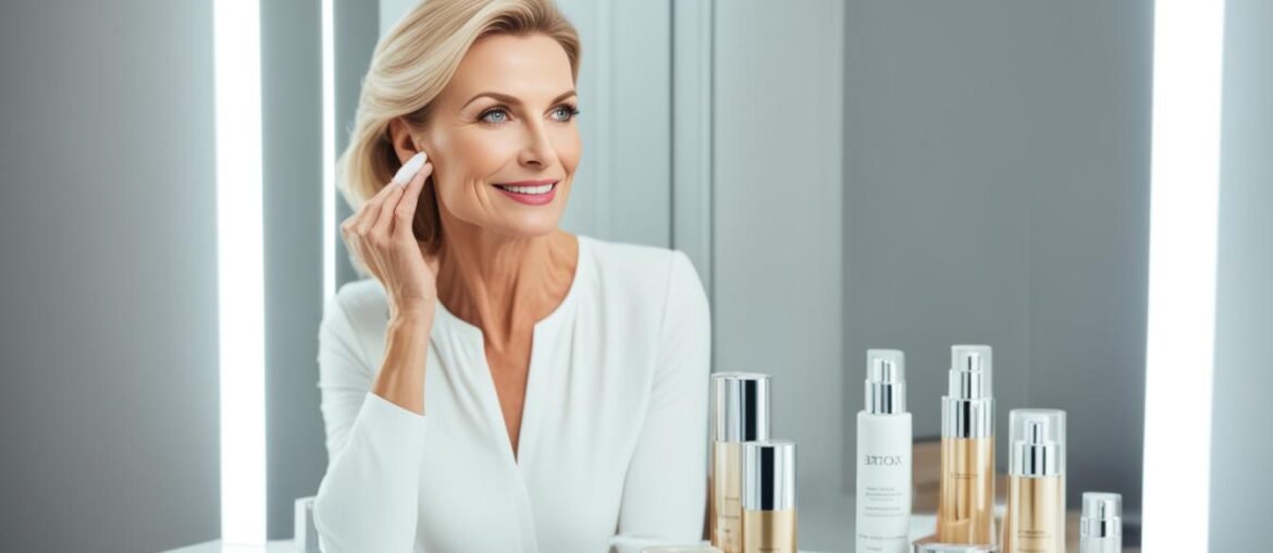 Botox as a Solution for Aging Skin