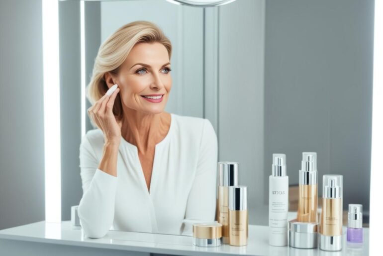 Botox as a Solution for Aging Skin