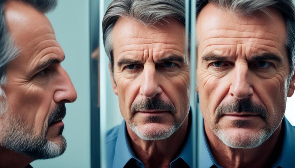 Botox benefits for men