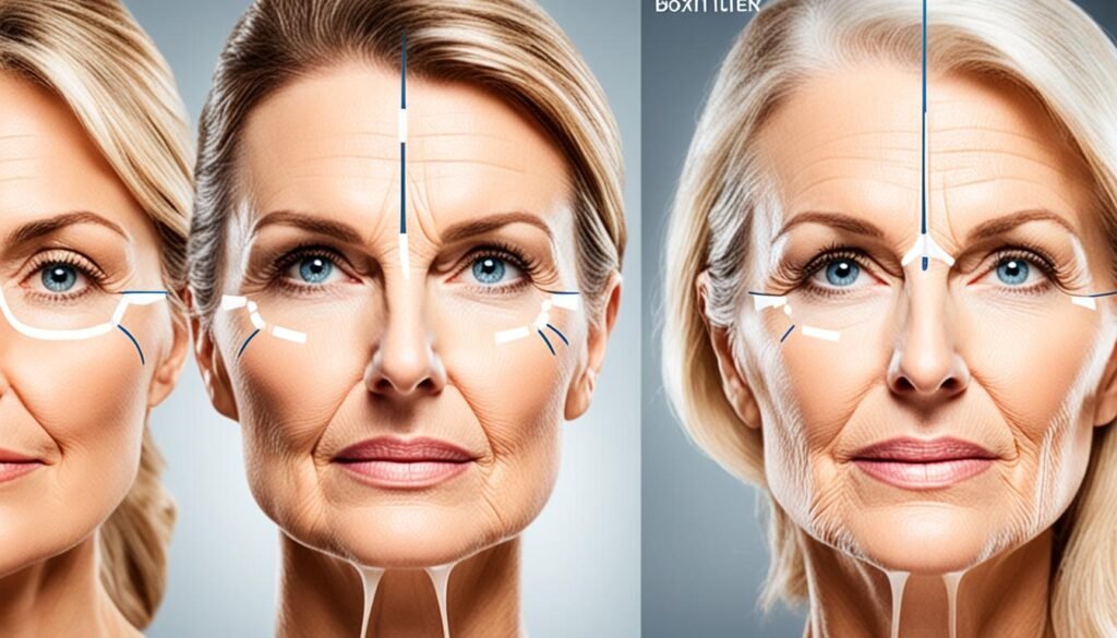 Botox duration