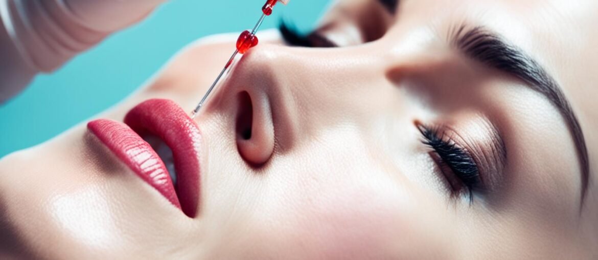 Botox for Anti-Aging Skin Treatment
