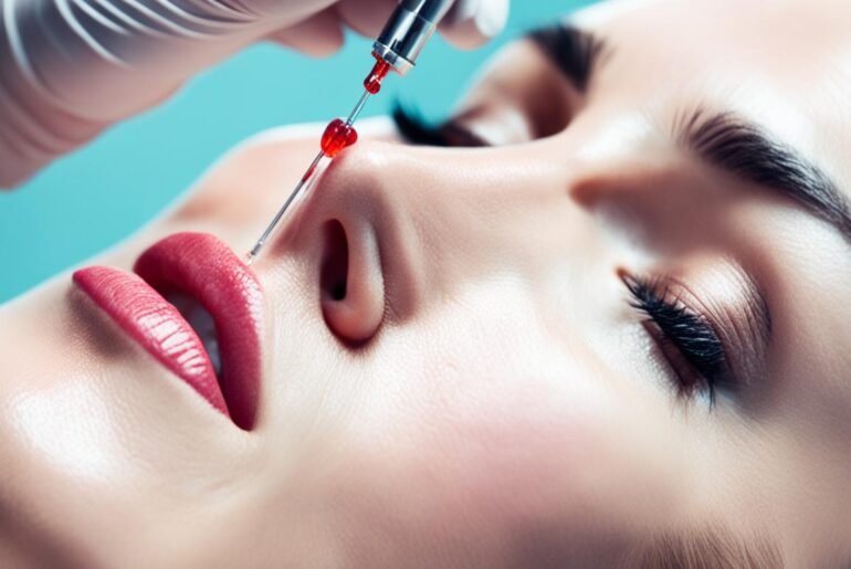 Botox for Anti-Aging Skin Treatment