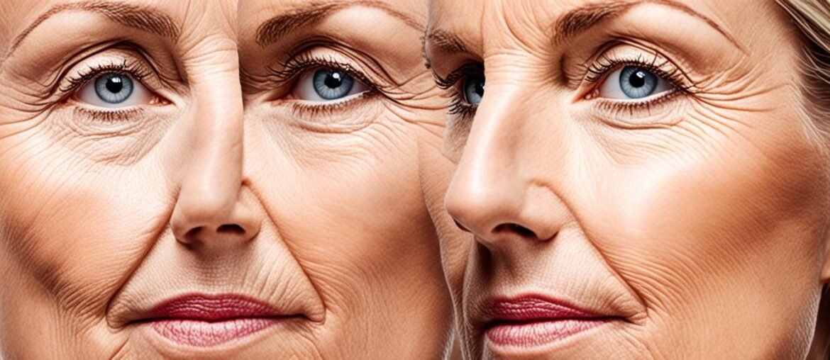 Botox for Crow's Feet and Fine Lines