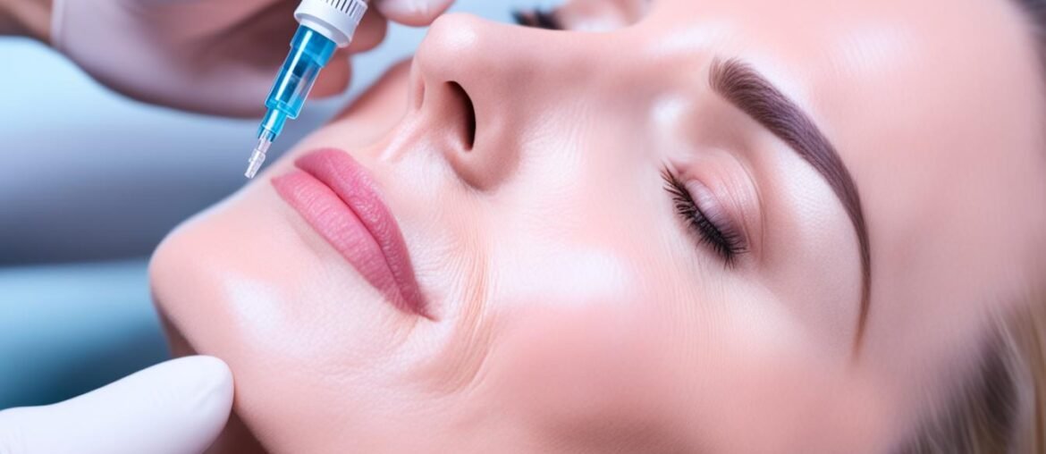 Botox for Early Signs of Aging Skin