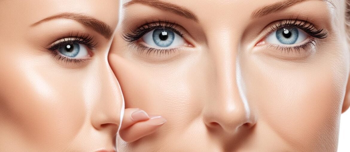 Botox for Fine Lines and Wrinkles
