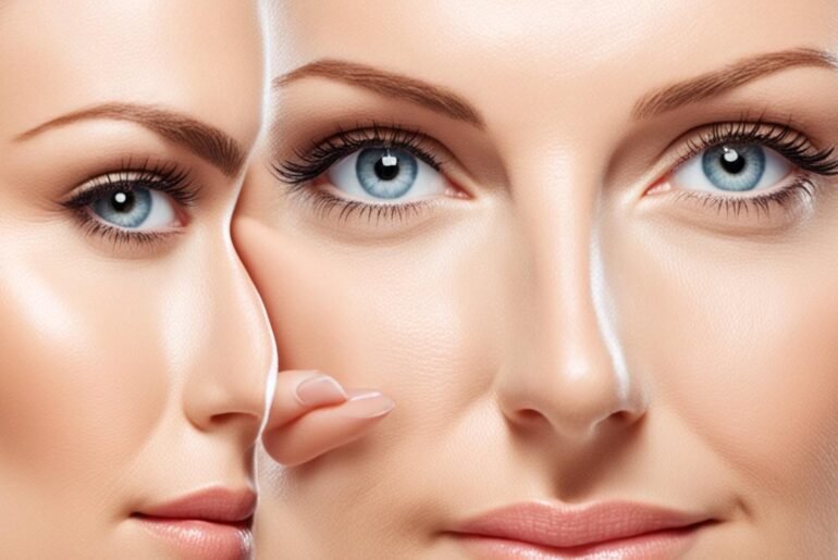 Botox for Fine Lines and Wrinkles