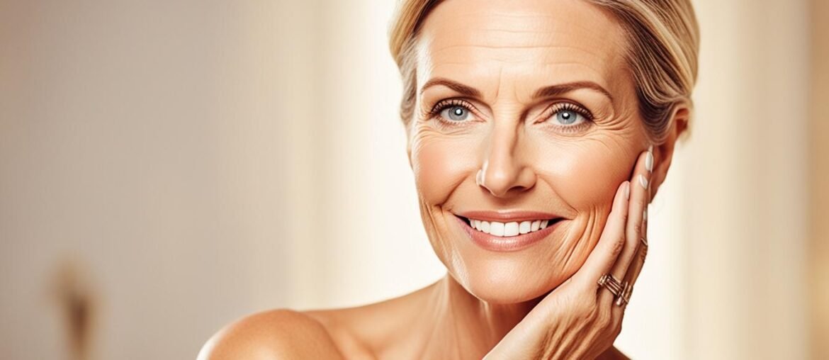 Botox for Mature Skin Care