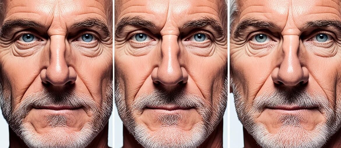 Botox for Men's Anti-Aging Skin Care