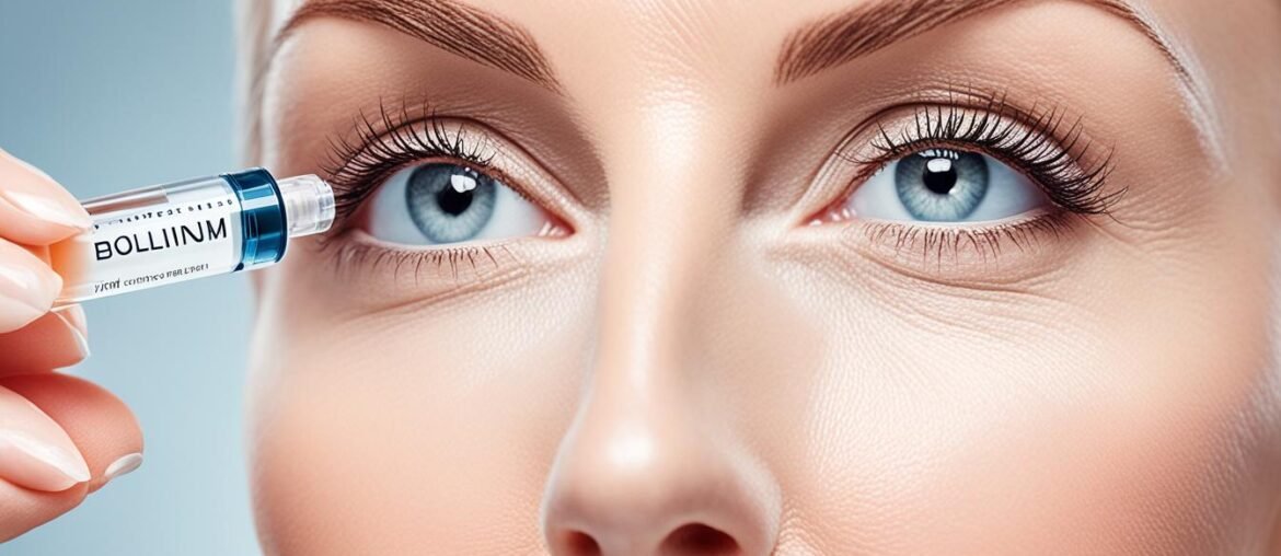 Botox for Wrinkle-Free Skin Care