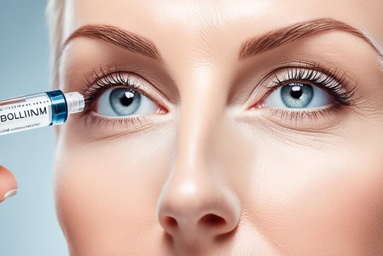 Botox for Wrinkle-Free Skin Care