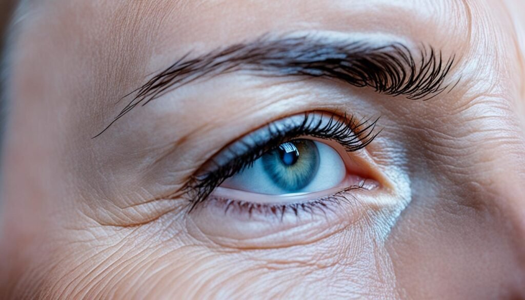 Botox for crow's feet