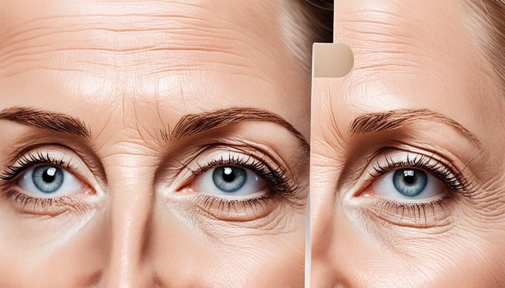 Botox for crow's feet