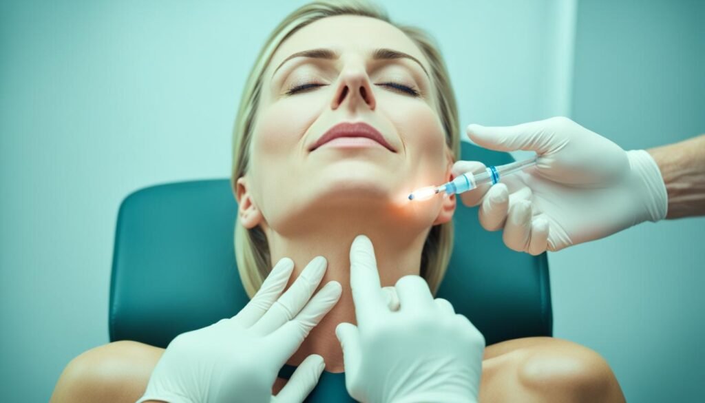 Botox for neck spasms