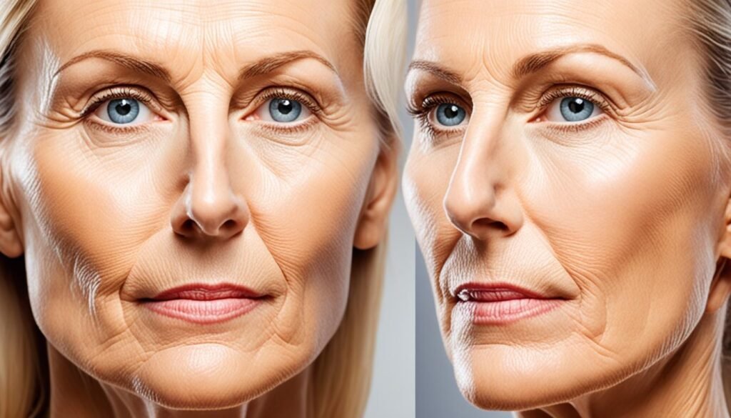 Botox for skin tightening
