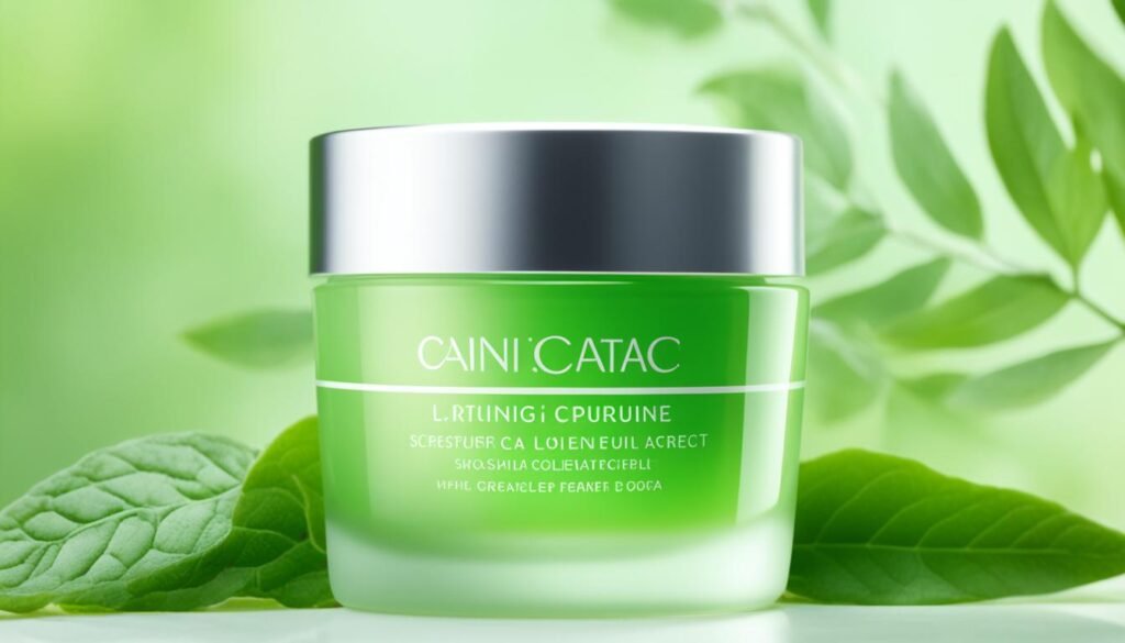 Breakthrough Anti Aging Ingredients