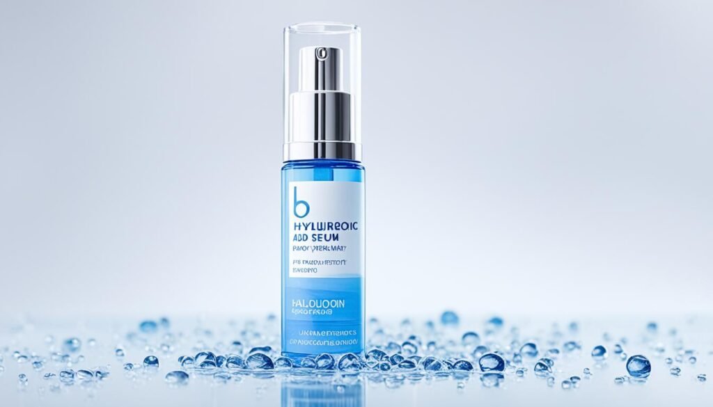 Budget-Friendly Hyaluronic Acid Serum