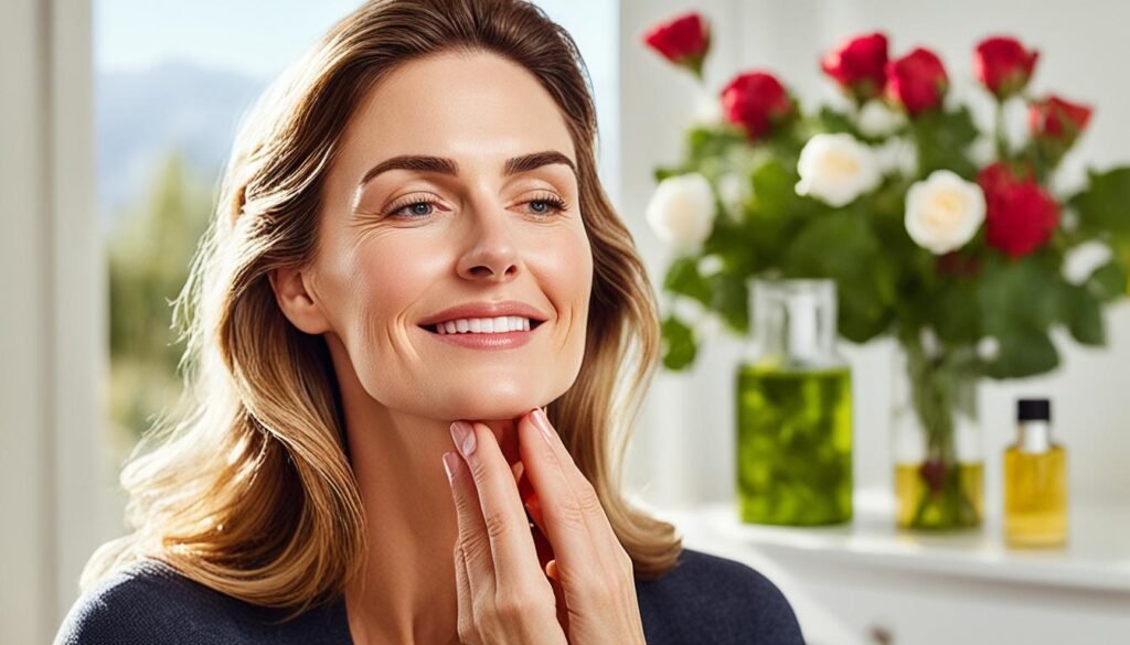 Burt's Bees Facial Oil with Rosehip Seed Extract