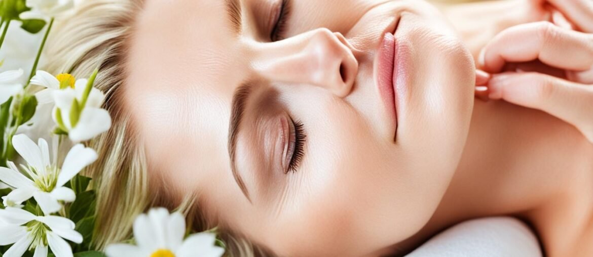Can Better Sleep Improve Skin Health