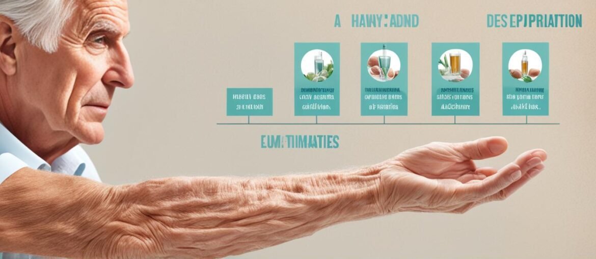 Can Quitting Alcohol Improve Skin Age?