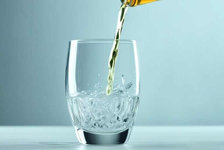 Can Reducing Alcohol Intake Reverse Skin Aging?