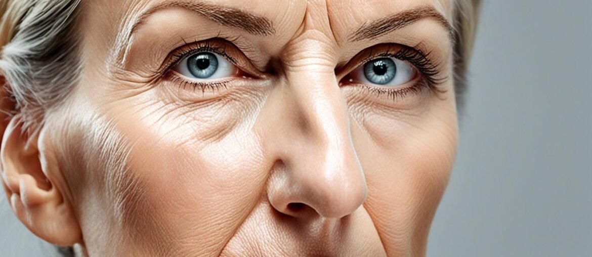 Can Stress Cause Rapid Skin Aging