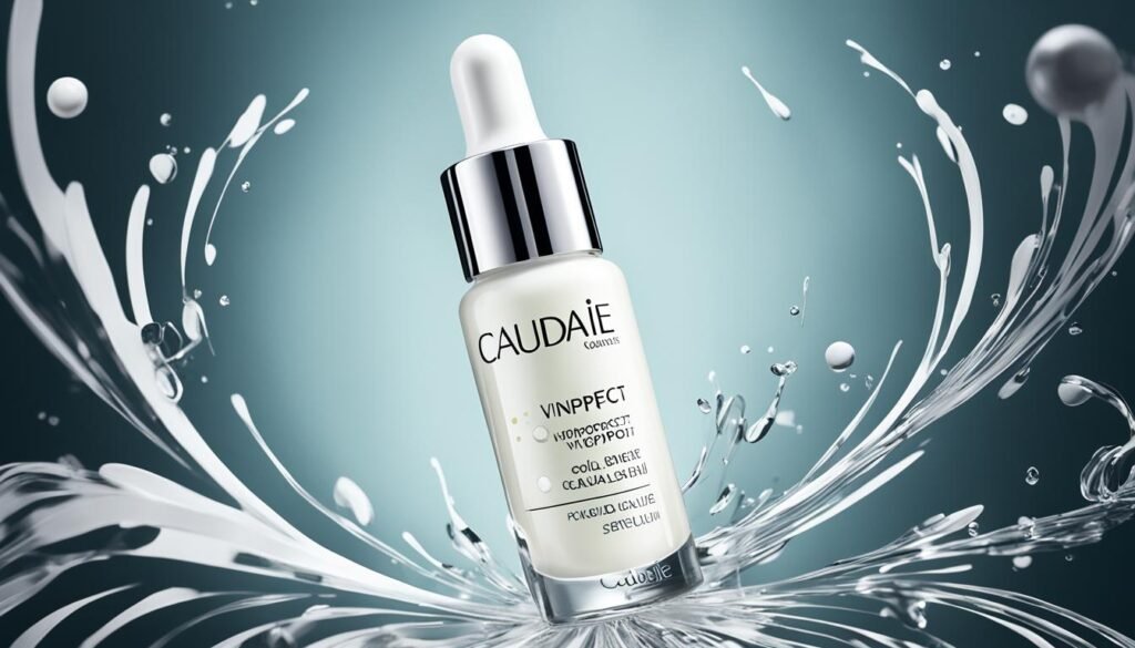 Caudalie Vinoperfect Facial Radiance Dark Spot Serum Caudalie Vinoperfect Facial Radiance Dark Spot Serum