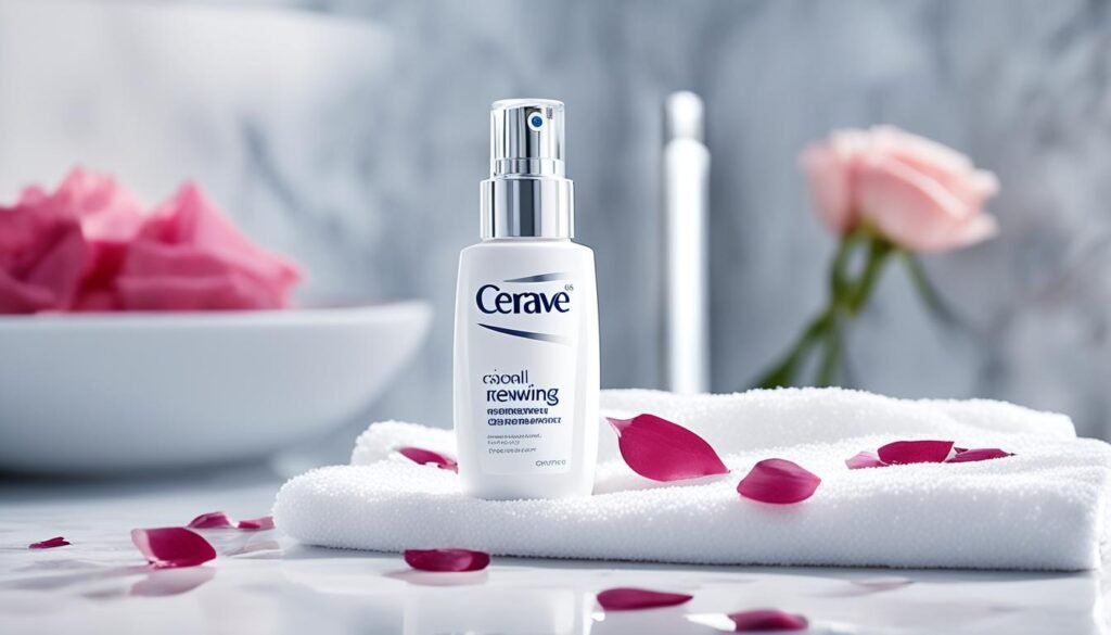 CeraVe Skin Renewing Retinol Serum